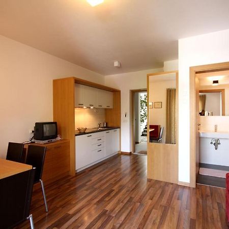Residence Haus Ragen بَرونيكو المظهر الخارجي الصورة