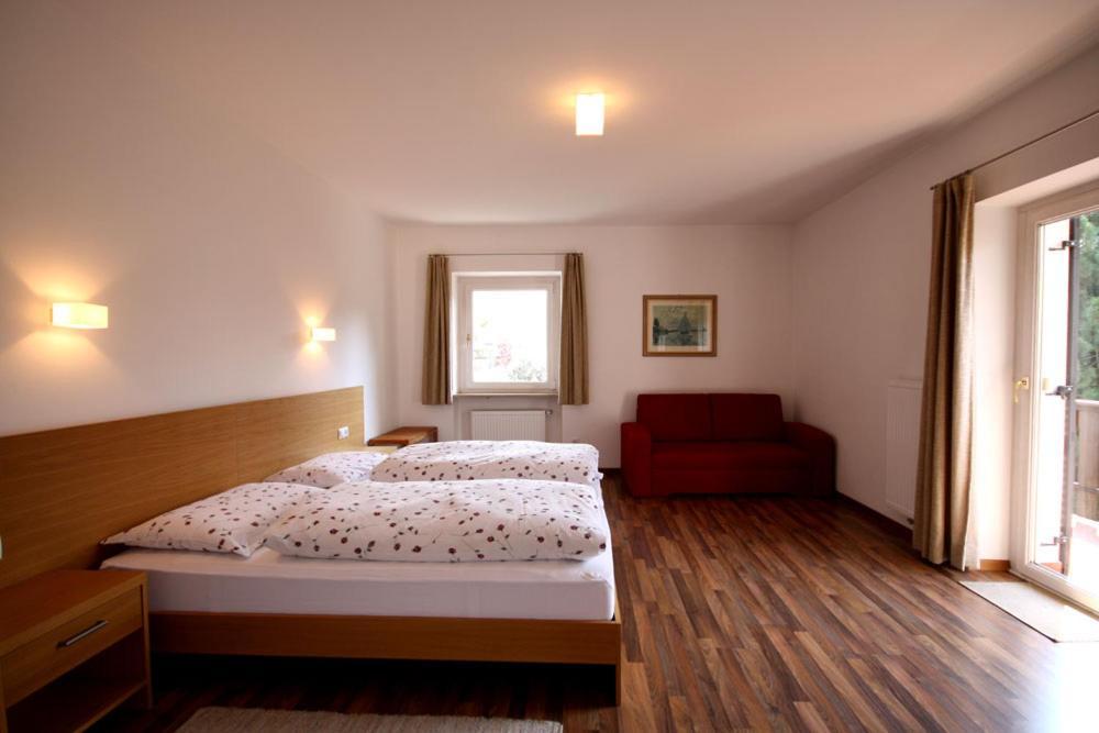 Residence Haus Ragen بَرونيكو المظهر الخارجي الصورة