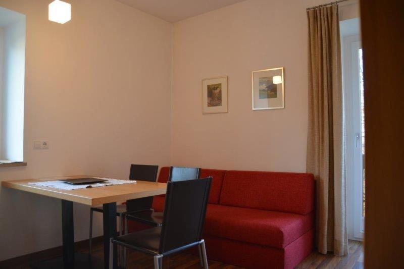 Residence Haus Ragen بَرونيكو المظهر الخارجي الصورة